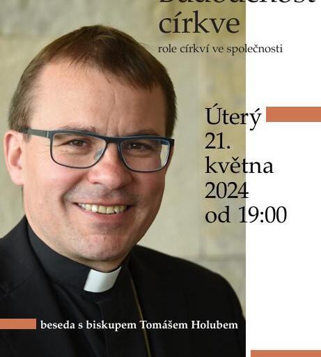 Pozvánka Holub